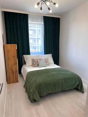 Apartament blisko dworca Warszawa Zachodnia, miejsce parkingowe w cenie